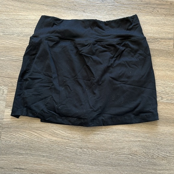 Mini skort - Picture 4 of 4